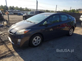 TOYOTA PRIUS III