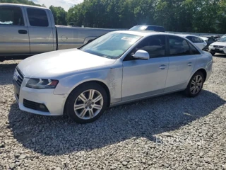 AUDI A4 PREMIUM PLUS