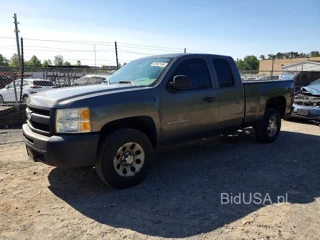 CHEVROLET SILVERADO C1500