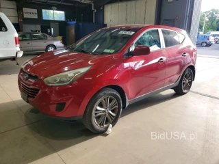 HYUNDAI TUCSON GLS