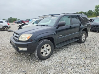 TOYOTA 4RUNNER SR5