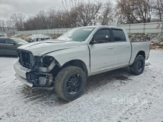 RAM 1500 SPORT