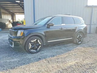 KIA TELLURIDE LX