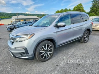 HONDA PILOT TOURING