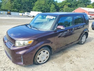 SCION XB BASE