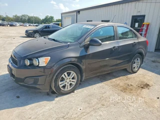 CHEVROLET SONIC LT