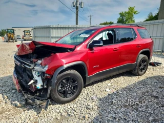GMC ACADIA