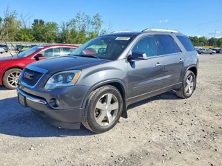GMC ACADIA SLT-1