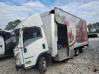 ISUZU NPR