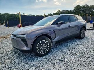 CHEVROLET BLAZER LT
