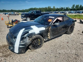 FORD MUSTANG BASE