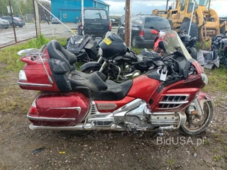 HONDA GL1800
