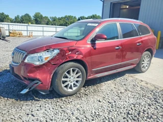 BUICK ENCLAVE