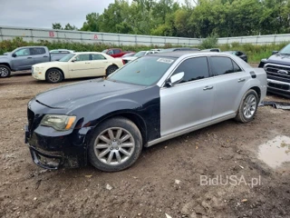 CHRYSLER 300 LIMITED