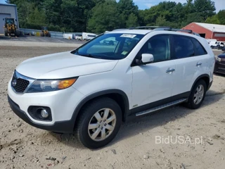 KIA SORENTO LX