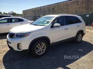 KIA SORENTO LX