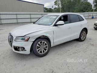 AUDI Q5 PREMIUM