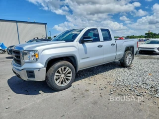 GMC SIERRA K1500