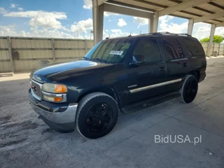 GMC YUKON