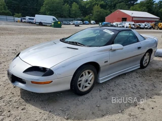 CHEVROLET CAMARO BASE