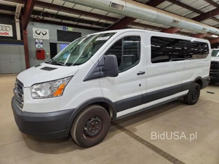 FORD TRANSIT T-350