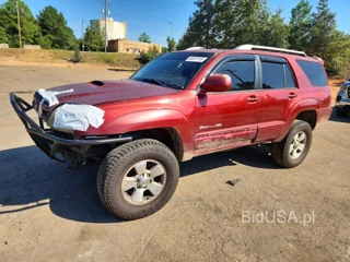 TOYOTA 4RUNNER SPORT EDITION
