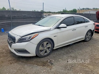 HYUNDAI SONATA HYBRID LIMITED