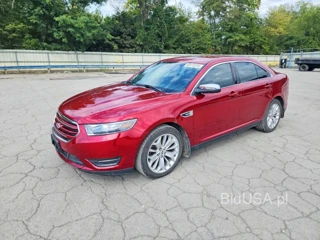FORD TAURUS LIMITED