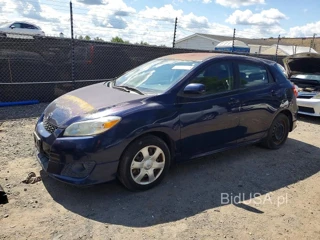 TOYOTA MATRIX BASE