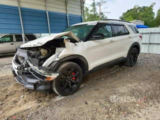 FORD EXPLORER ST