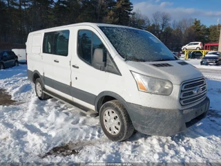 FORD FORD TRANSIT-250