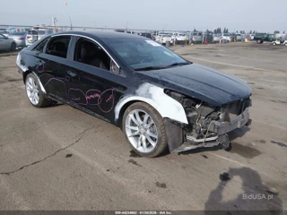 CADILLAC CADILLAC XTS PREMIUM LUXURY
