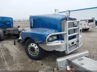KENWORTH KENWORTH CONSTRUCTION T600