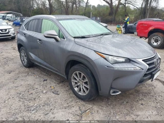 LEXUS LEXUS NX 200T