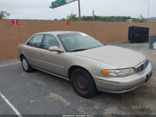 BUICK BUICK CENTURY CUSTOM