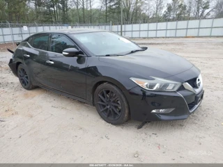 NISSAN NISSAN MAXIMA 3.5 PLATINUM/3.5 S/3.5 SL/3.5 SR/3.5 SV