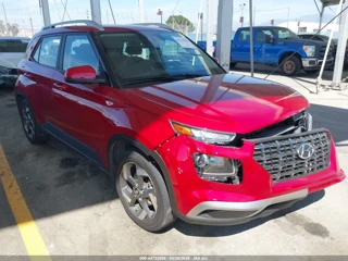 HYUNDAI HYUNDAI VENUE SEL