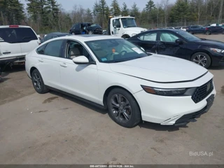 HONDA HONDA ACCORD EX