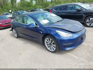 TESLA TESLA MODEL 3 LONG RANGE/PERFORMANCE