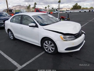 VOLKSWAGEN VOLKSWAGEN JETTA 2.5L SE