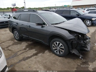 SUBARU SUBARU OUTBACK PREMIUM