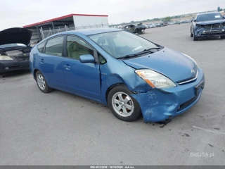 TOYOTA TOYOTA PRIUS