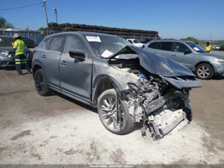 MAZDA MAZDA CX-5 2.5 S CARBON EDITION