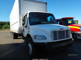 FREIGHTLINER FREIGHTLINER M2 106