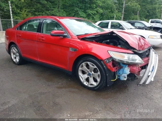 FORD FORD TAURUS SEL