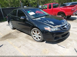 ACURA ACURA TSX