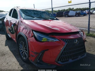 LEXUS LEXUS NX 250