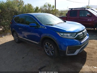 HONDA HONDA CR-V 2WD EX