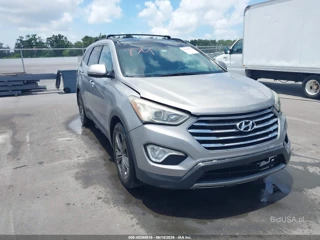 HYUNDAI HYUNDAI SANTA FE LIMITED
