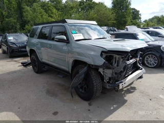 TOYOTA TOYOTA 4RUNNER TRD OFF ROAD PREMIUM